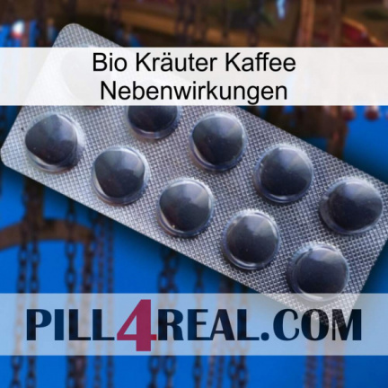 Bio Kräuter Kaffee Nebenwirkungen 30